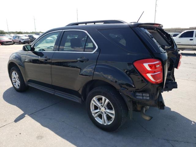 Photo 1 VIN: 2GNALCEK1G6360894 - CHEVROLET EQUINOX LT 