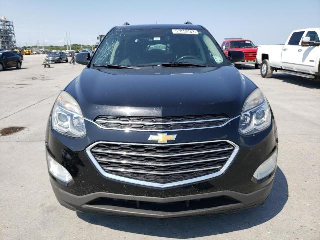 Photo 4 VIN: 2GNALCEK1G6360894 - CHEVROLET EQUINOX LT 