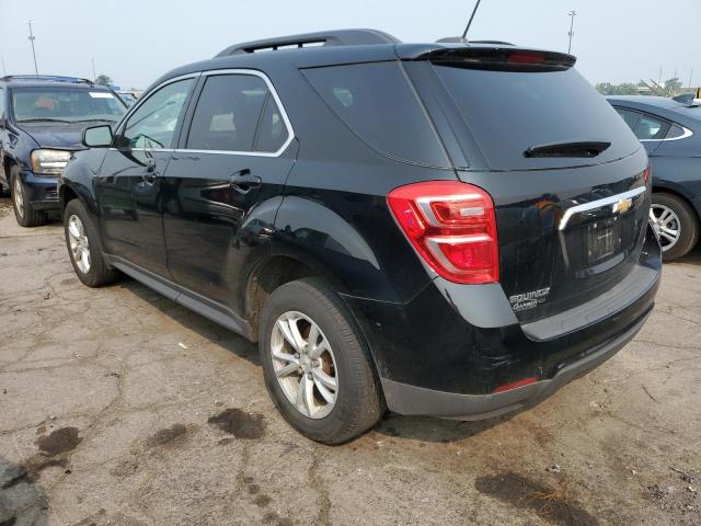 Photo 1 VIN: 2GNALCEK1H1502370 - CHEVROLET EQUINOX LT 