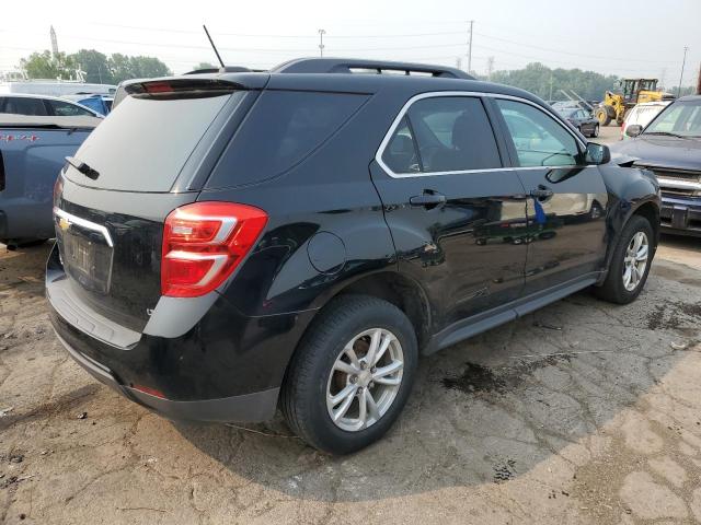 Photo 2 VIN: 2GNALCEK1H1502370 - CHEVROLET EQUINOX LT 