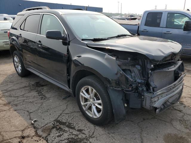 Photo 3 VIN: 2GNALCEK1H1502370 - CHEVROLET EQUINOX LT 