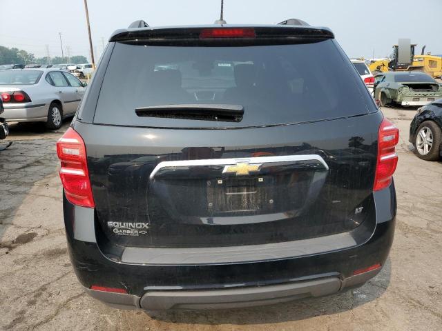 Photo 5 VIN: 2GNALCEK1H1502370 - CHEVROLET EQUINOX LT 