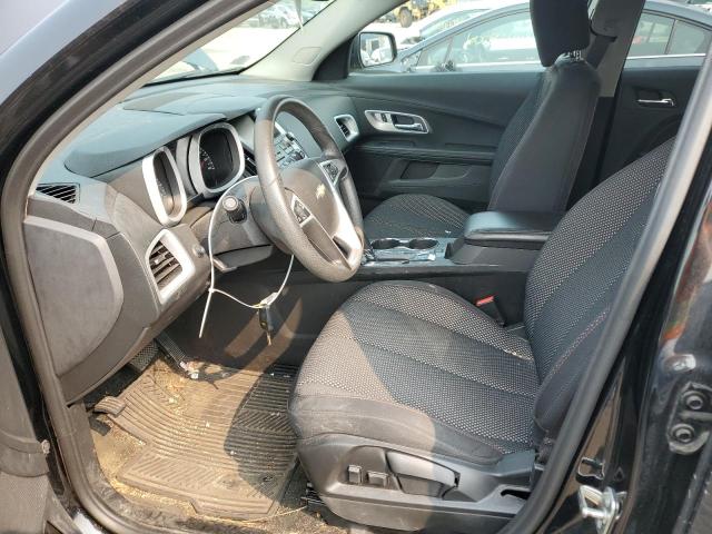 Photo 6 VIN: 2GNALCEK1H1502370 - CHEVROLET EQUINOX LT 