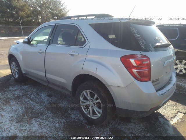 Photo 2 VIN: 2GNALCEK1H1505477 - CHEVROLET EQUINOX 