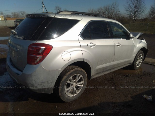 Photo 3 VIN: 2GNALCEK1H1505477 - CHEVROLET EQUINOX 