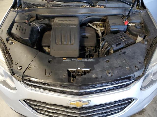 Photo 11 VIN: 2GNALCEK1H1510226 - CHEVROLET EQUINOX 