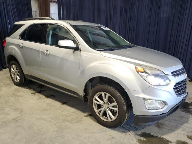 Photo 3 VIN: 2GNALCEK1H1510226 - CHEVROLET EQUINOX 