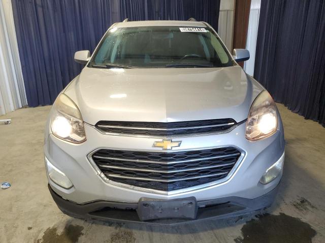 Photo 4 VIN: 2GNALCEK1H1510226 - CHEVROLET EQUINOX 