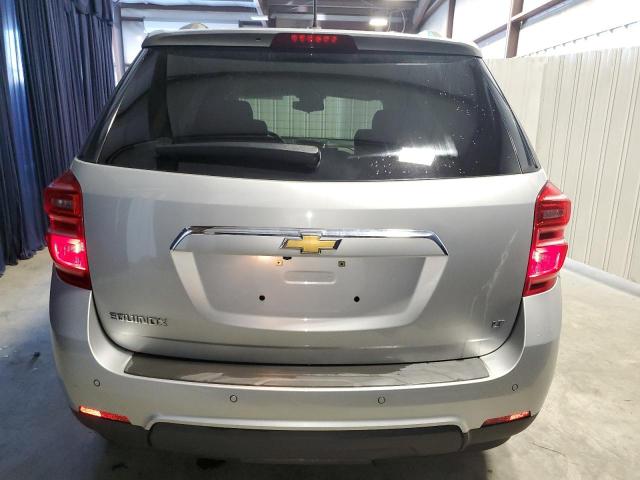 Photo 5 VIN: 2GNALCEK1H1510226 - CHEVROLET EQUINOX 