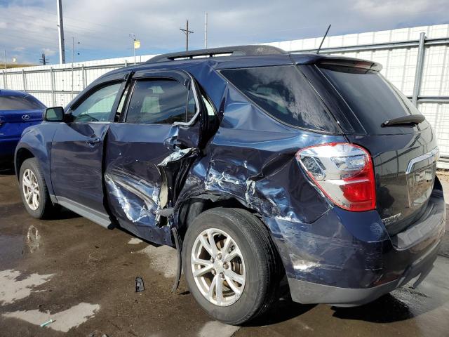 Photo 1 VIN: 2GNALCEK1H1514499 - CHEVROLET EQUINOX 