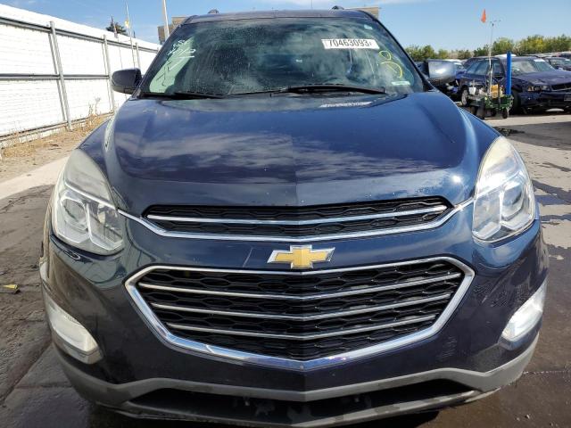 Photo 4 VIN: 2GNALCEK1H1514499 - CHEVROLET EQUINOX 