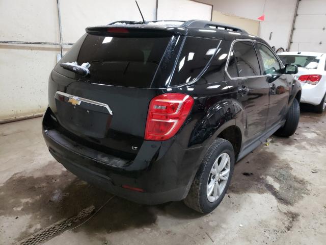 Photo 3 VIN: 2GNALCEK1H1515698 - CHEVROLET EQUINOX LT 