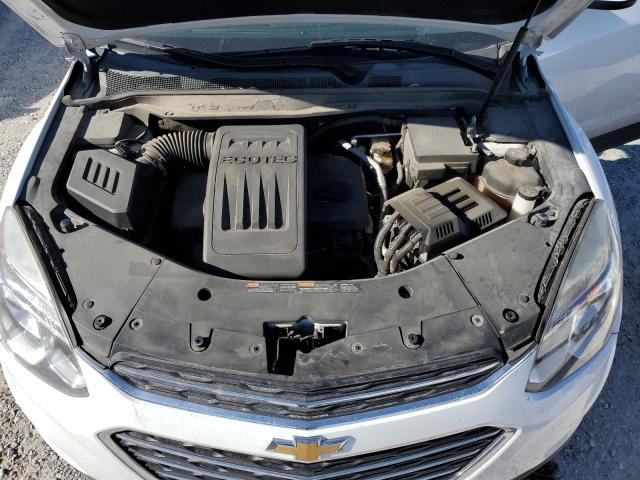 Photo 11 VIN: 2GNALCEK1H1517189 - CHEVROLET EQUINOX LT 