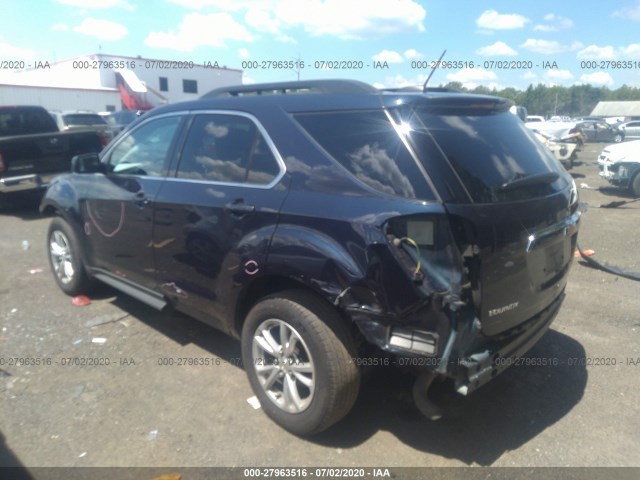 Photo 2 VIN: 2GNALCEK1H1521274 - CHEVROLET EQUINOX 