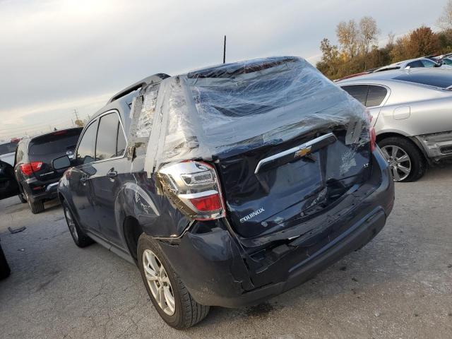 Photo 1 VIN: 2GNALCEK1H1524336 - CHEVROLET EQUINOX 