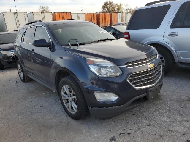 Photo 3 VIN: 2GNALCEK1H1524336 - CHEVROLET EQUINOX 