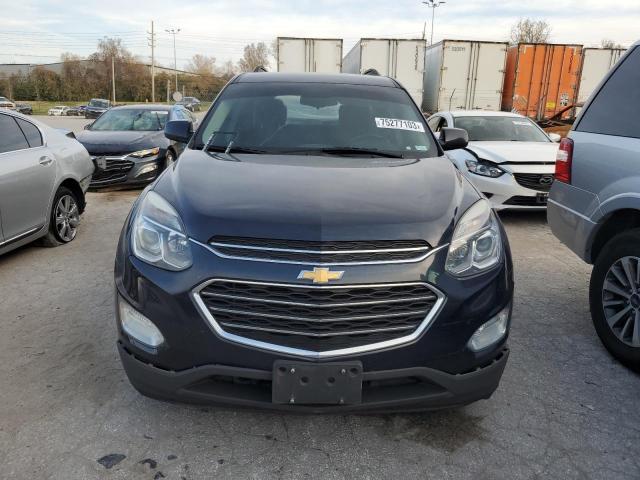 Photo 4 VIN: 2GNALCEK1H1524336 - CHEVROLET EQUINOX 