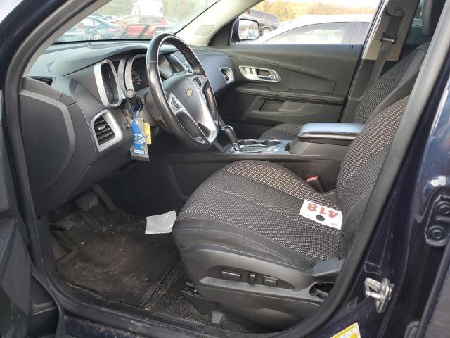 Photo 6 VIN: 2GNALCEK1H1524336 - CHEVROLET EQUINOX 