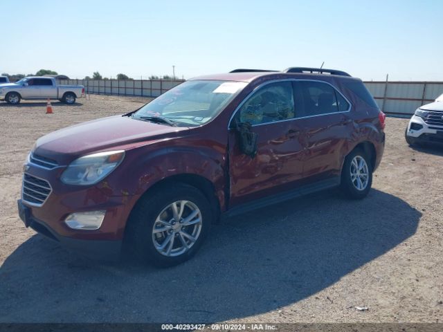 Photo 1 VIN: 2GNALCEK1H1525244 - CHEVROLET EQUINOX 