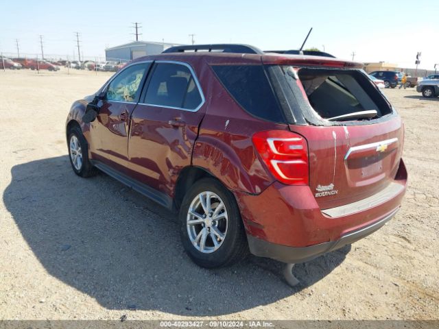 Photo 2 VIN: 2GNALCEK1H1525244 - CHEVROLET EQUINOX 