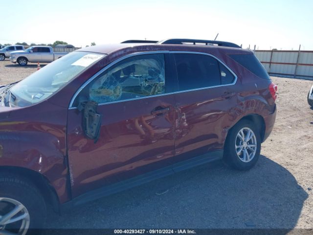 Photo 5 VIN: 2GNALCEK1H1525244 - CHEVROLET EQUINOX 