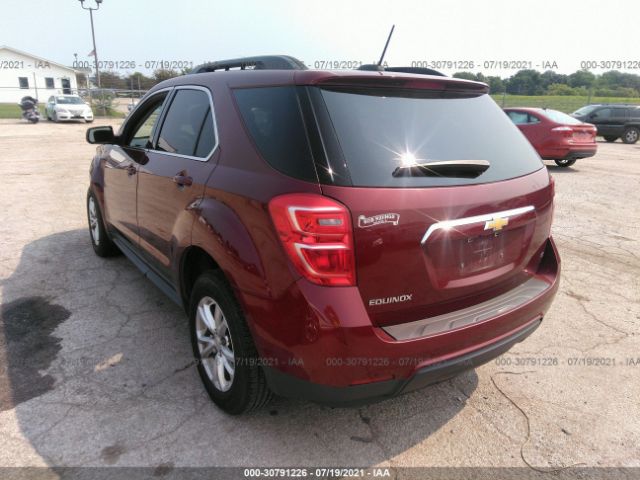 Photo 2 VIN: 2GNALCEK1H1526300 - CHEVROLET EQUINOX 