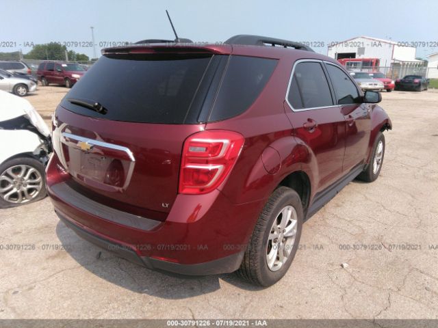 Photo 3 VIN: 2GNALCEK1H1526300 - CHEVROLET EQUINOX 