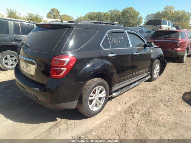 Photo 3 VIN: 2GNALCEK1H1533554 - CHEVROLET EQUINOX 