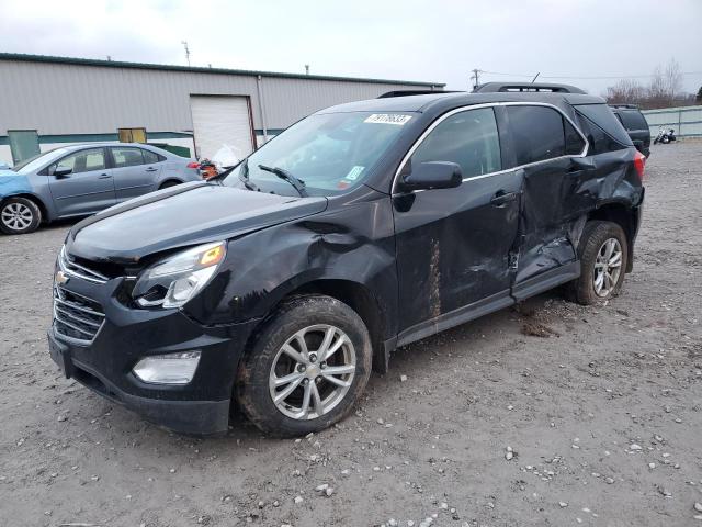 Photo 0 VIN: 2GNALCEK1H1534297 - CHEVROLET EQUINOX 