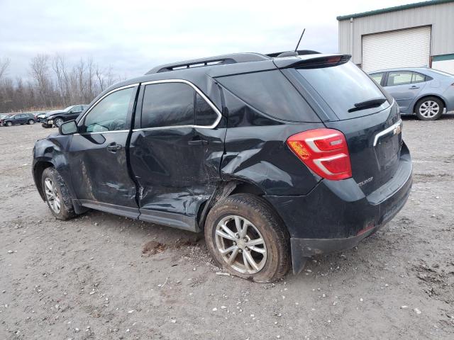 Photo 1 VIN: 2GNALCEK1H1534297 - CHEVROLET EQUINOX 