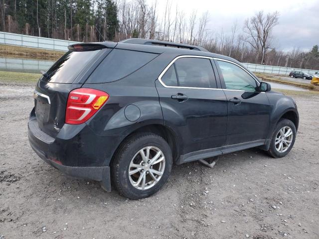 Photo 2 VIN: 2GNALCEK1H1534297 - CHEVROLET EQUINOX 