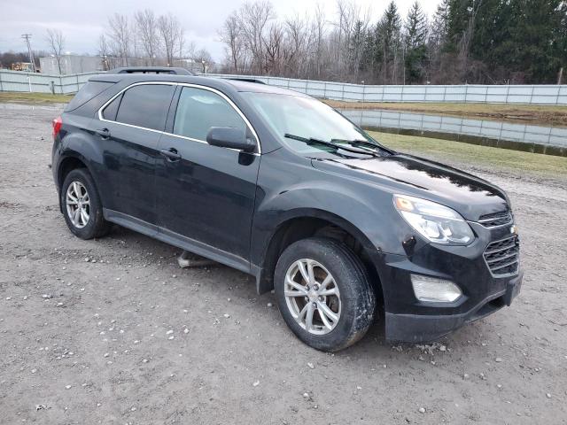 Photo 3 VIN: 2GNALCEK1H1534297 - CHEVROLET EQUINOX 