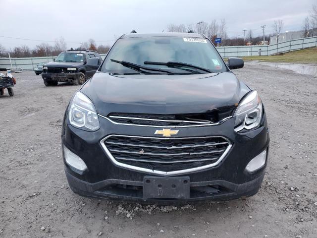 Photo 4 VIN: 2GNALCEK1H1534297 - CHEVROLET EQUINOX 