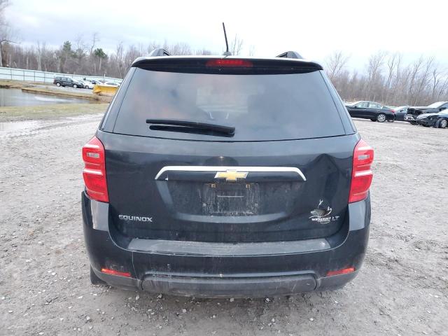 Photo 5 VIN: 2GNALCEK1H1534297 - CHEVROLET EQUINOX 