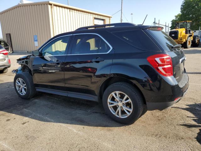 Photo 1 VIN: 2GNALCEK1H1537538 - CHEVROLET EQUINOX LT 