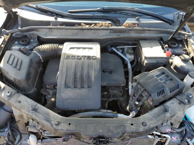 Photo 11 VIN: 2GNALCEK1H1537538 - CHEVROLET EQUINOX LT 