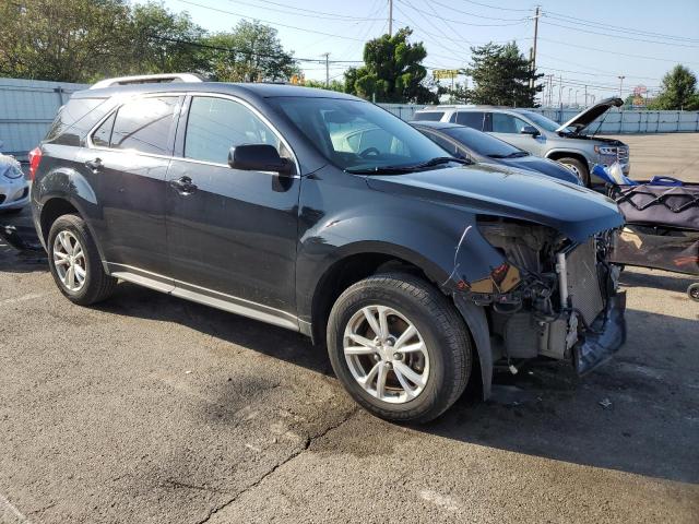 Photo 3 VIN: 2GNALCEK1H1537538 - CHEVROLET EQUINOX LT 