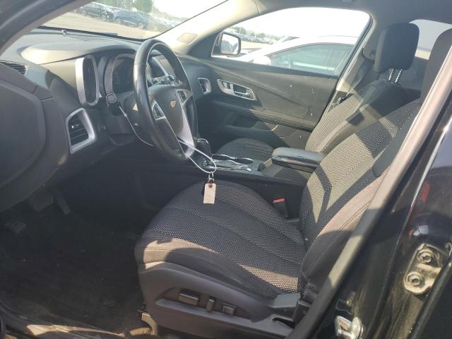 Photo 6 VIN: 2GNALCEK1H1537538 - CHEVROLET EQUINOX LT 