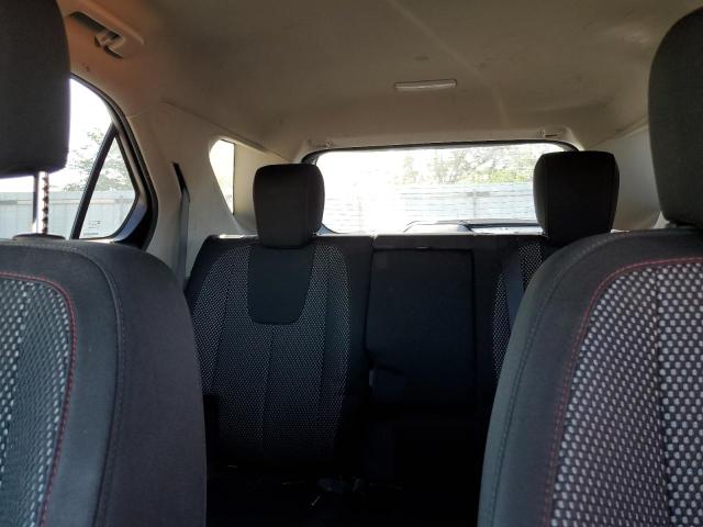 Photo 9 VIN: 2GNALCEK1H1537538 - CHEVROLET EQUINOX LT 