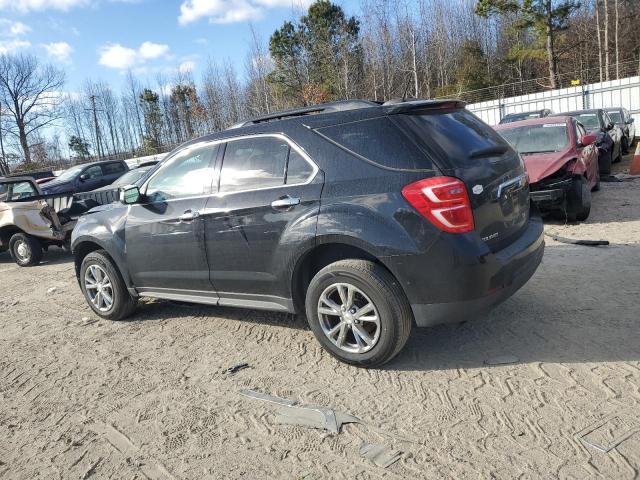 Photo 1 VIN: 2GNALCEK1H1542612 - CHEVROLET EQUINOX 