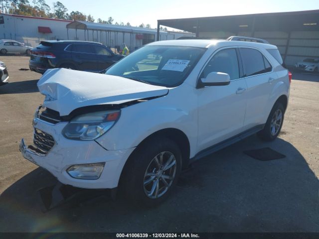 Photo 1 VIN: 2GNALCEK1H1542884 - CHEVROLET EQUINOX 