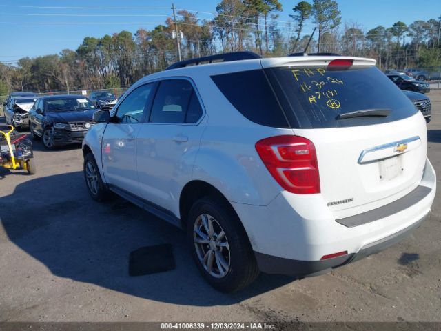 Photo 2 VIN: 2GNALCEK1H1542884 - CHEVROLET EQUINOX 