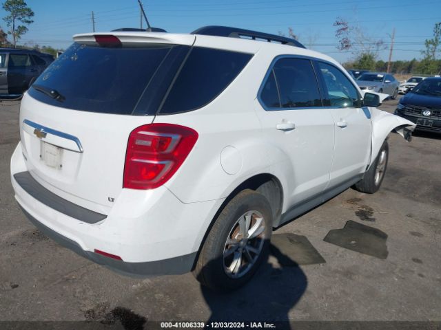 Photo 3 VIN: 2GNALCEK1H1542884 - CHEVROLET EQUINOX 