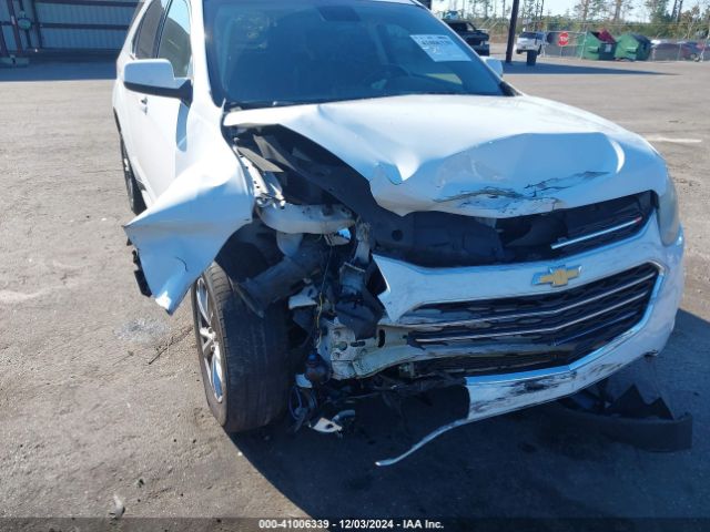 Photo 5 VIN: 2GNALCEK1H1542884 - CHEVROLET EQUINOX 