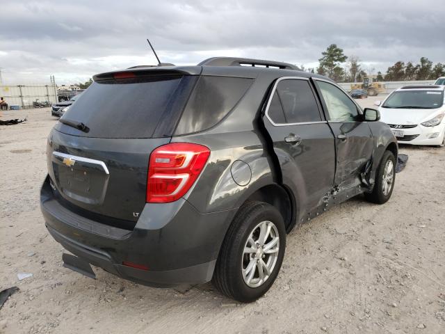 Photo 3 VIN: 2GNALCEK1H1543890 - CHEVROLET EQUINOX LT 