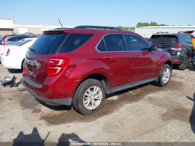 Photo 3 VIN: 2GNALCEK1H1544022 - CHEVROLET EQUINOX 