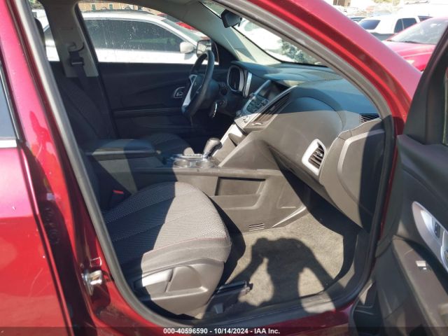 Photo 4 VIN: 2GNALCEK1H1544022 - CHEVROLET EQUINOX 