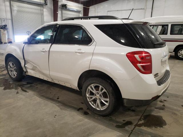 Photo 1 VIN: 2GNALCEK1H1544134 - CHEVROLET EQUINOX LT 