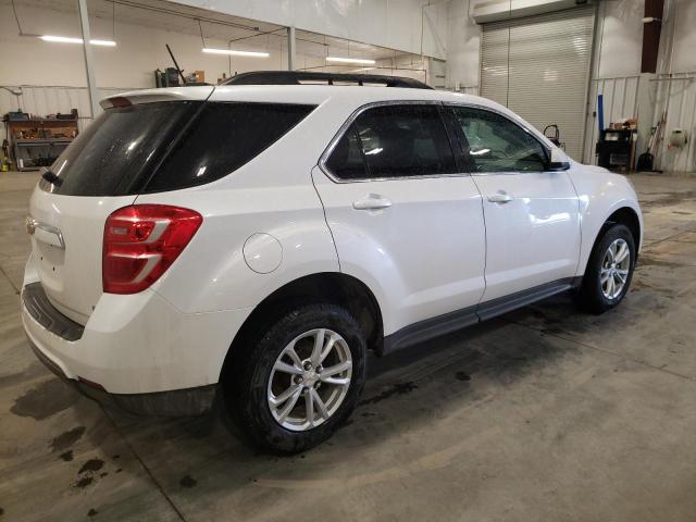 Photo 2 VIN: 2GNALCEK1H1544134 - CHEVROLET EQUINOX LT 