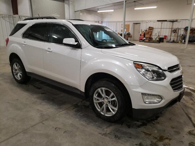 Photo 3 VIN: 2GNALCEK1H1544134 - CHEVROLET EQUINOX LT 